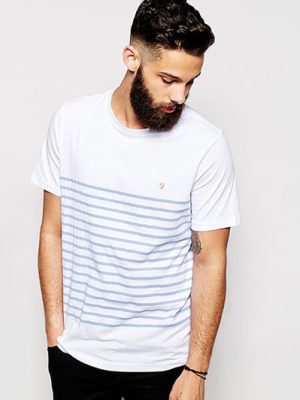Striped Shirt
