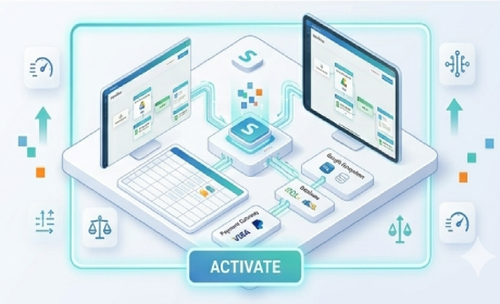 Bước 4: Kích hoạt và Vận hành (Deploy & Run)